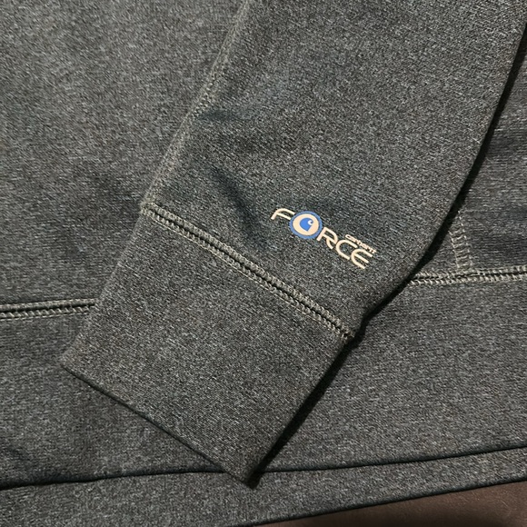 Carhartt Slightly Fitted Women’s Hoodie - Picture 6 of 8